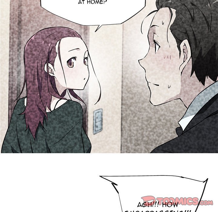 My Girlfriend is a Star Manhwa - Chapter 10 Page 52