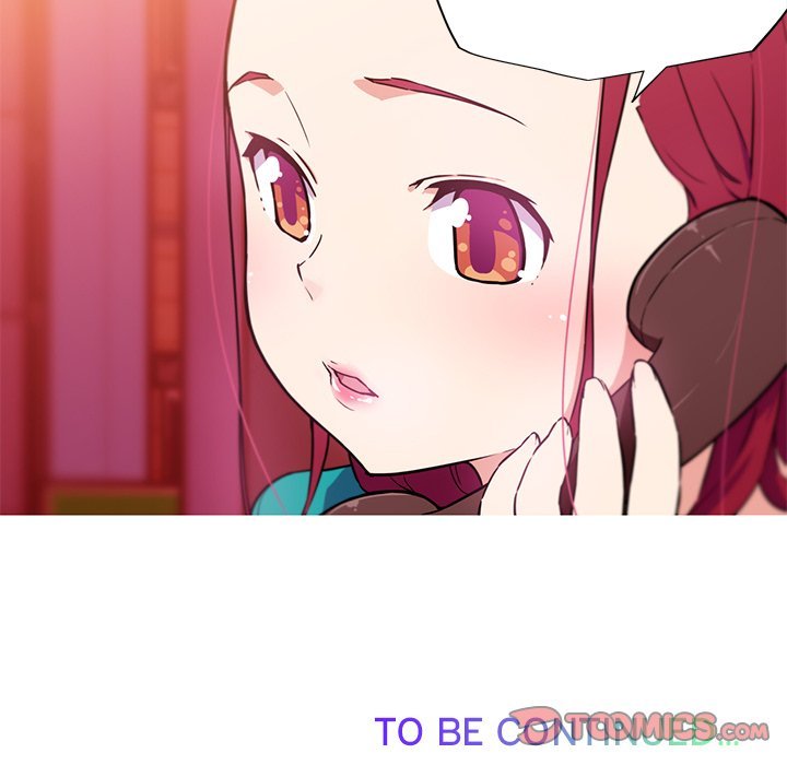 My Girlfriend is a Star Manhwa - Chapter 10 Page 56