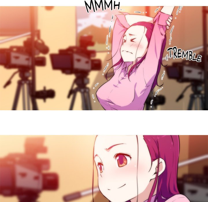 My Girlfriend is a Star Manhwa - Chapter 29 Page 4