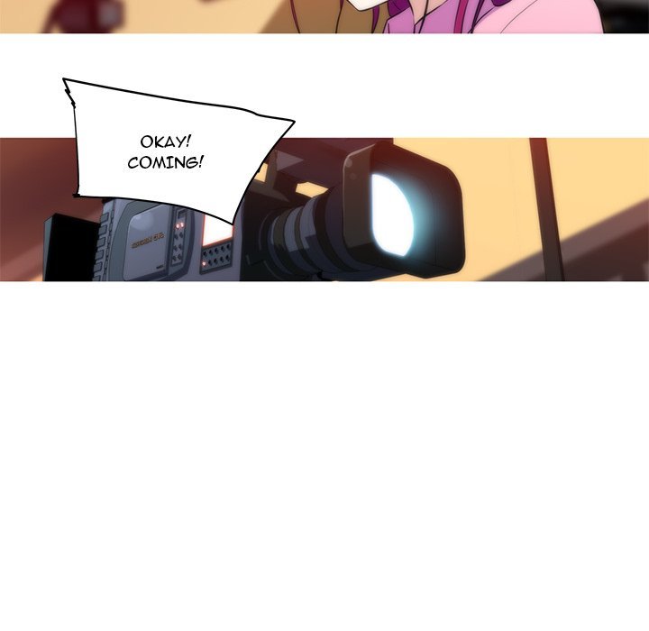 My Girlfriend is a Star Manhwa - Chapter 29 Page 5