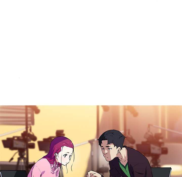 My Girlfriend is a Star Manhwa - Chapter 29 Page 7