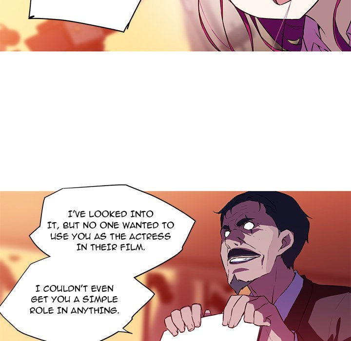 My Girlfriend is a Star Manhwa - Chapter 29 Page 14