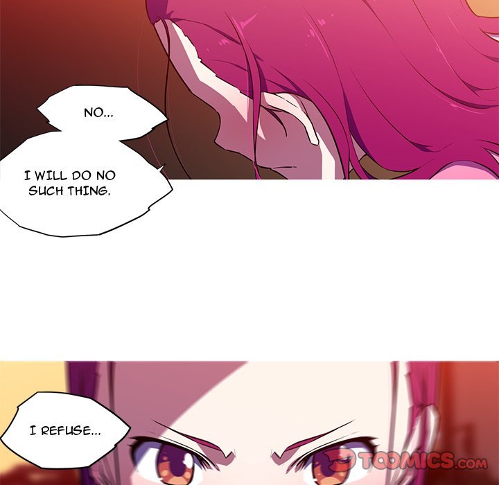 My Girlfriend is a Star Manhwa - Chapter 29 Page 18