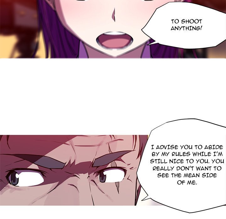 My Girlfriend is a Star Manhwa - Chapter 29 Page 19