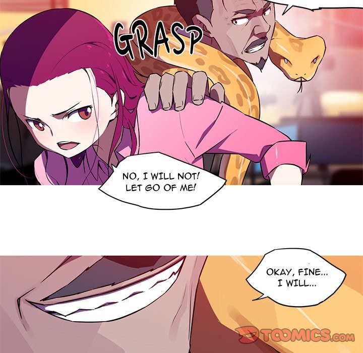 My Girlfriend is a Star Manhwa - Chapter 29 Page 21