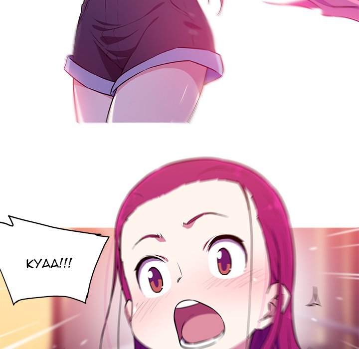 My Girlfriend is a Star Manhwa - Chapter 29 Page 23