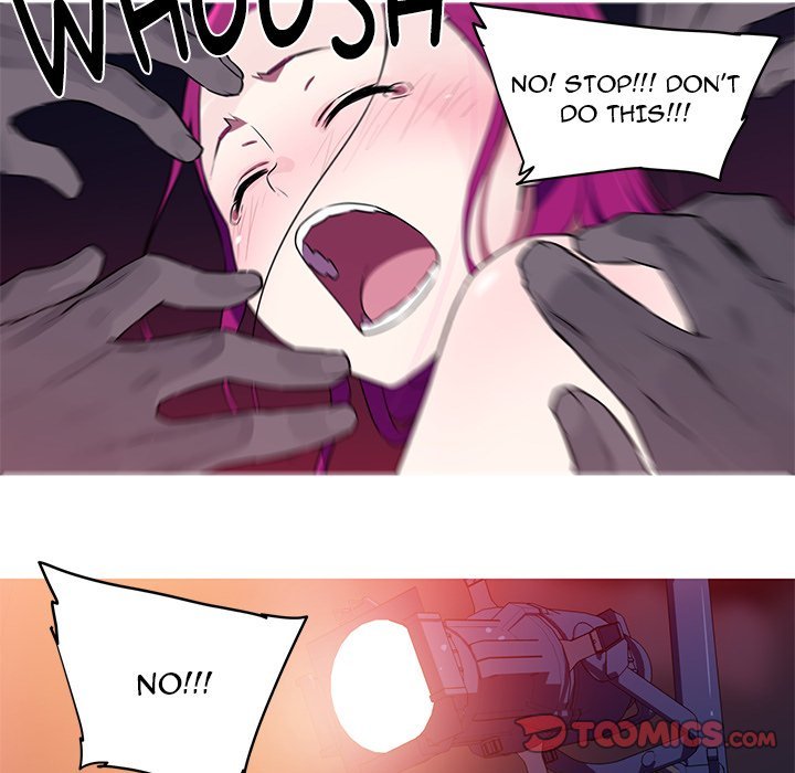 My Girlfriend is a Star Manhwa - Chapter 29 Page 27