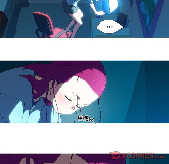 My Girlfriend is a Star Manhwa - Chapter 29 Page 30