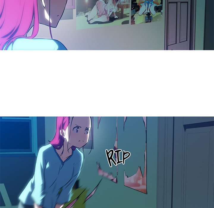 My Girlfriend is a Star Manhwa - Chapter 29 Page 32