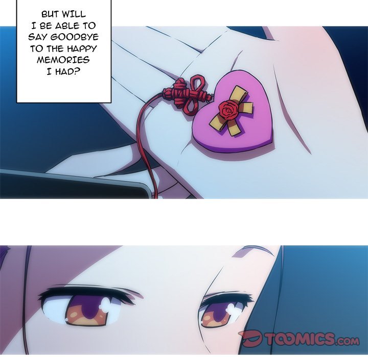 My Girlfriend is a Star Manhwa - Chapter 29 Page 36