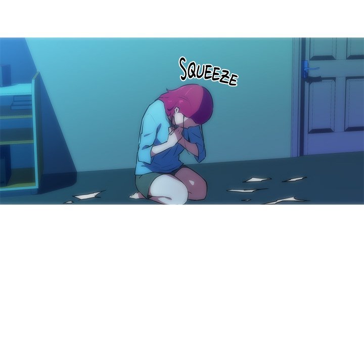 My Girlfriend is a Star Manhwa - Chapter 29 Page 37