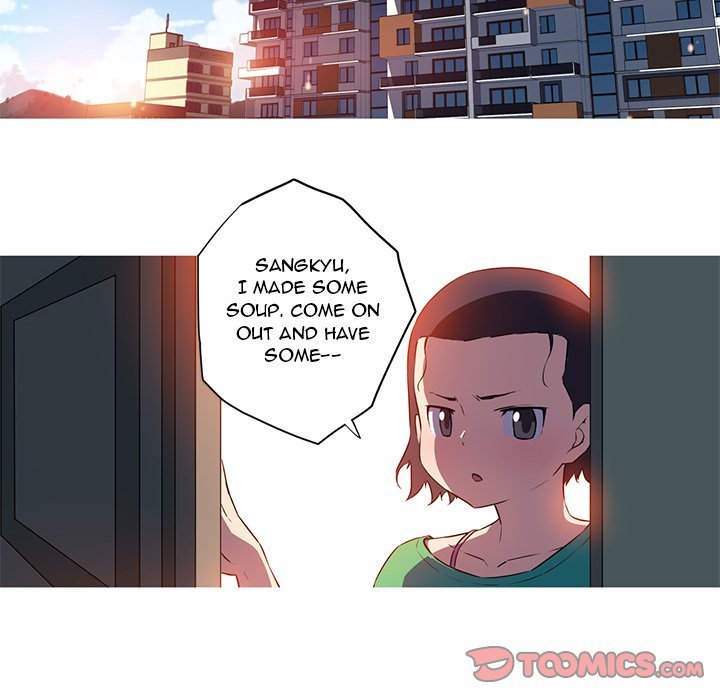 My Girlfriend is a Star Manhwa - Chapter 29 Page 39