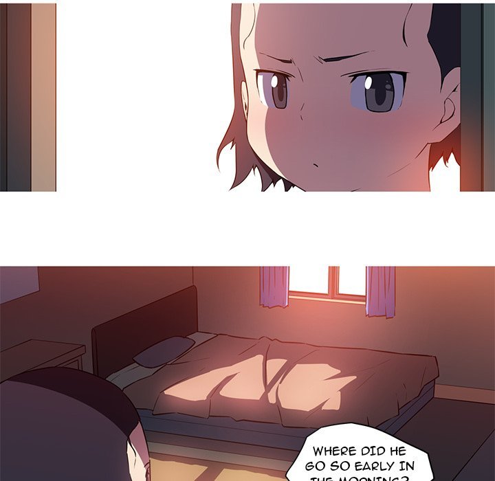 My Girlfriend is a Star Manhwa - Chapter 29 Page 40