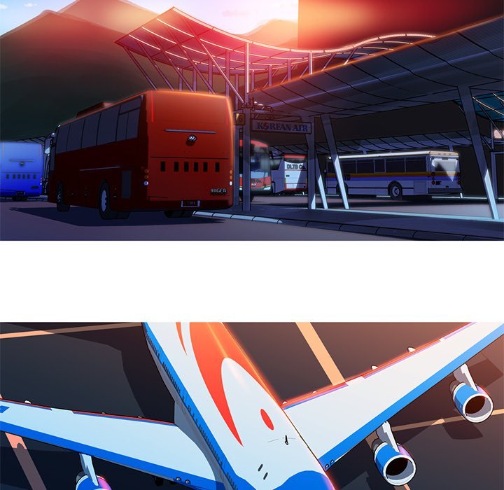 My Girlfriend is a Star Manhwa - Chapter 29 Page 43