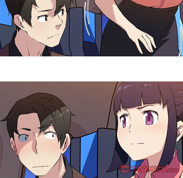 My Girlfriend is a Star Manhwa - Chapter 29 Page 45