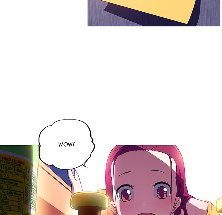 My Girlfriend is a Star Manhwa - Chapter 14 Page 5