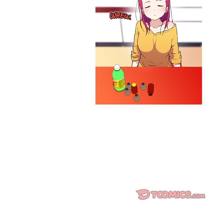 My Girlfriend is a Star Manhwa - Chapter 14 Page 8