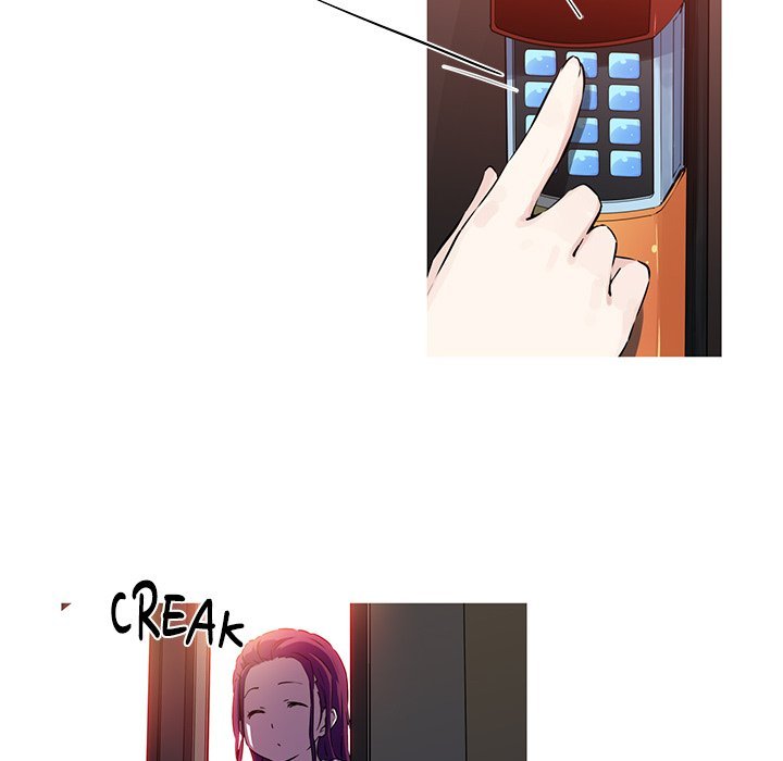 My Girlfriend is a Star Manhwa - Chapter 0 Page 8