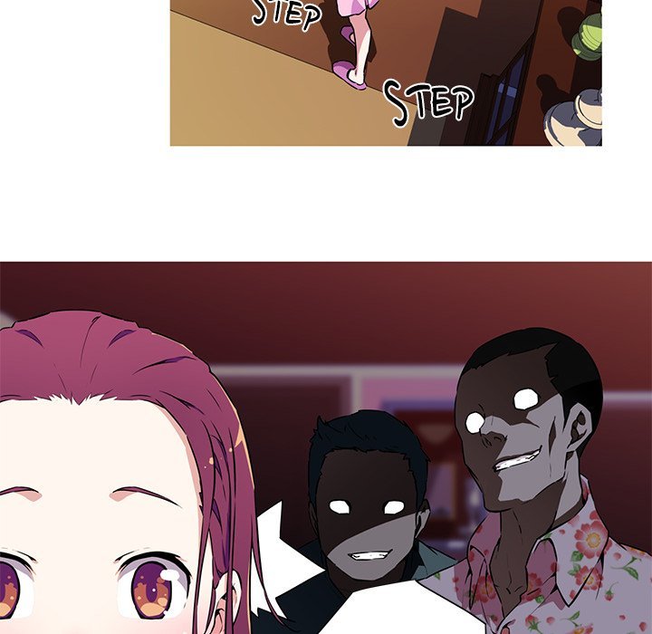 My Girlfriend is a Star Manhwa - Chapter 0 Page 10