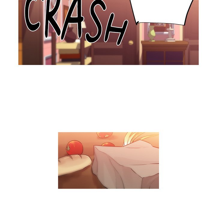 My Girlfriend is a Star Manhwa - Chapter 0 Page 13