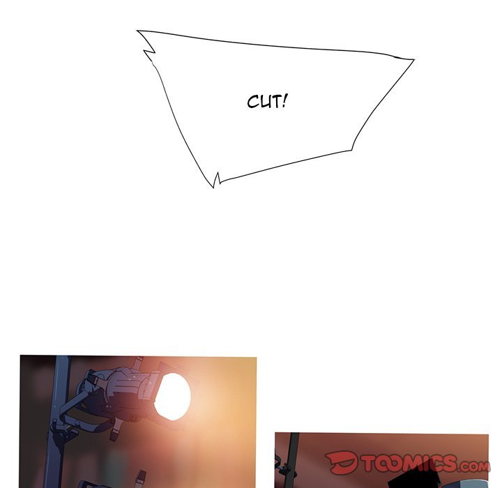 My Girlfriend is a Star Manhwa - Chapter 0 Page 23