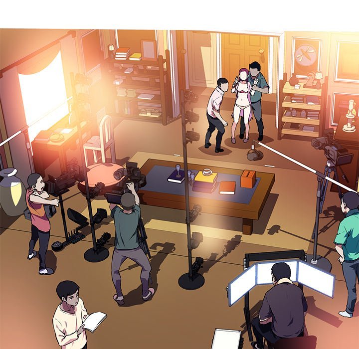 My Girlfriend is a Star Manhwa - Chapter 0 Page 26