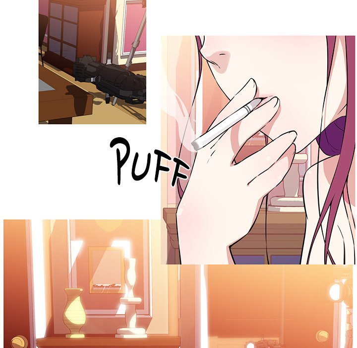 My Girlfriend is a Star Manhwa - Chapter 0 Page 34