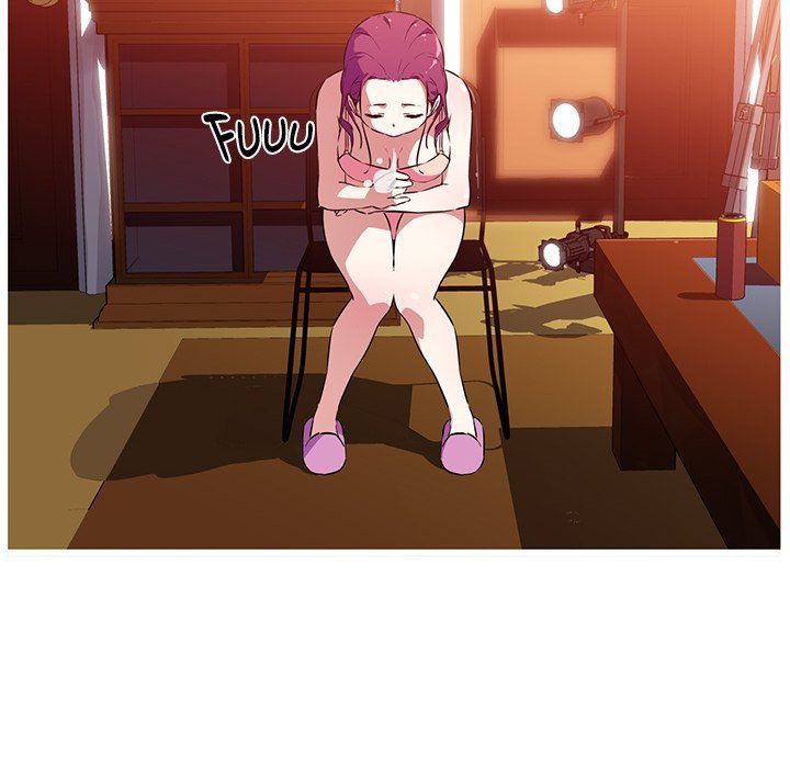 My Girlfriend is a Star Manhwa - Chapter 0 Page 35