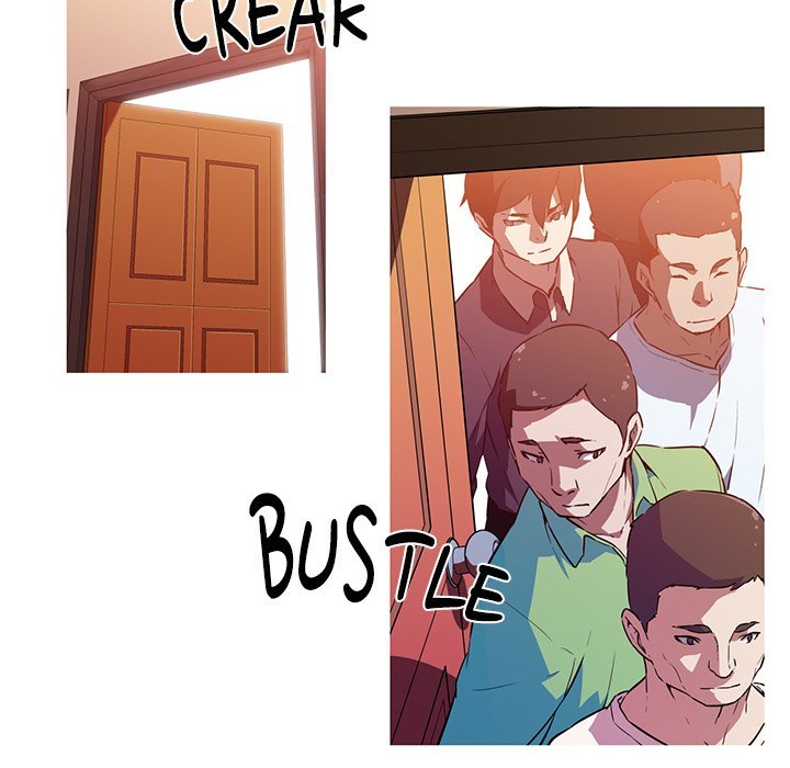 My Girlfriend is a Star Manhwa - Chapter 0 Page 37