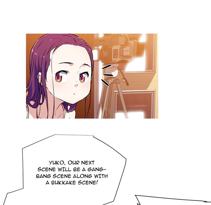 My Girlfriend is a Star Manhwa - Chapter 0 Page 38