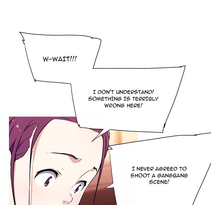 My Girlfriend is a Star Manhwa - Chapter 0 Page 43