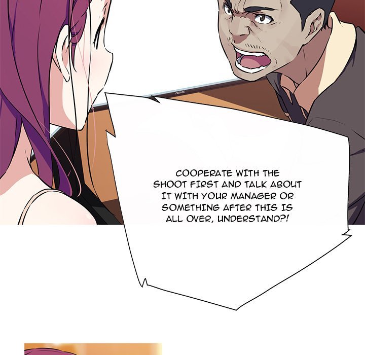 My Girlfriend is a Star Manhwa - Chapter 0 Page 46