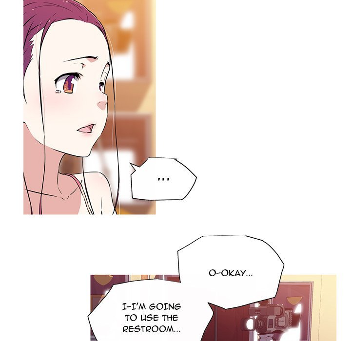 My Girlfriend is a Star Manhwa - Chapter 0 Page 47