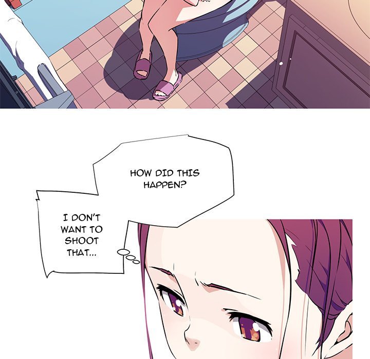 My Girlfriend is a Star Manhwa - Chapter 0 Page 51