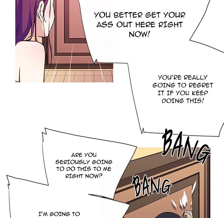 My Girlfriend is a Star Manhwa - Chapter 0 Page 53