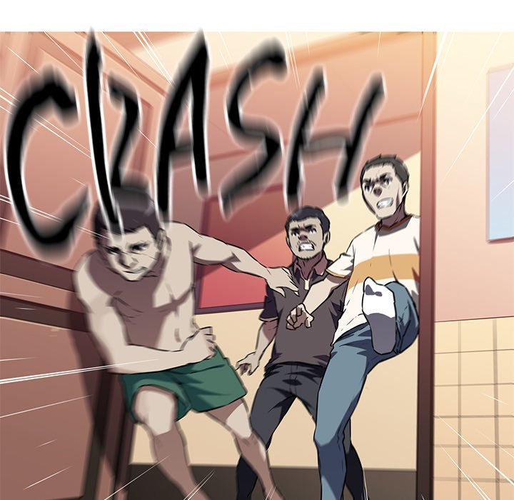 My Girlfriend is a Star Manhwa - Chapter 0 Page 57