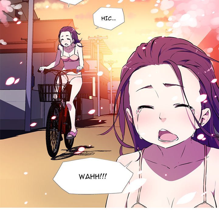 My Girlfriend is a Star Manhwa - Chapter 0 Page 64