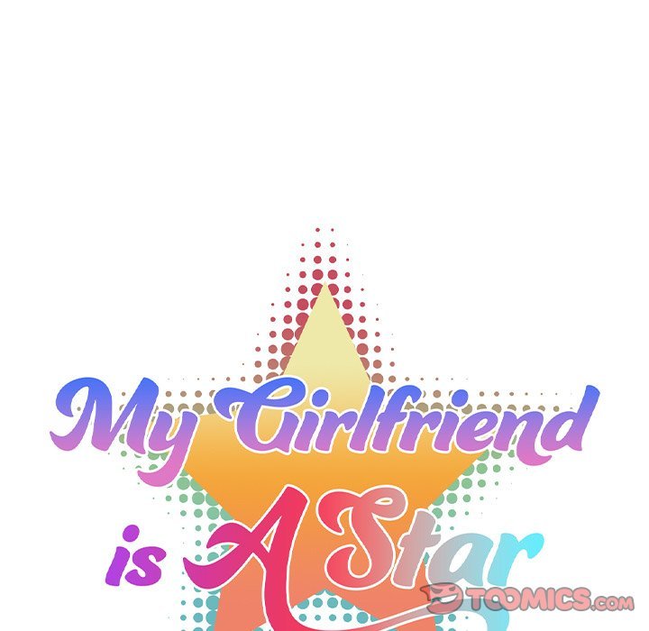 My Girlfriend is a Star Manhwa - Chapter 38 Page 24