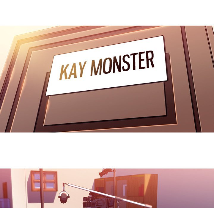 My Girlfriend is a Star Manhwa - Chapter 38 Page 26