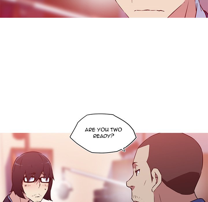 My Girlfriend is a Star Manhwa - Chapter 38 Page 30