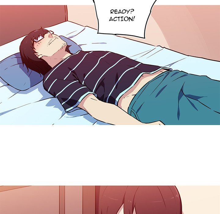 My Girlfriend is a Star Manhwa - Chapter 38 Page 33