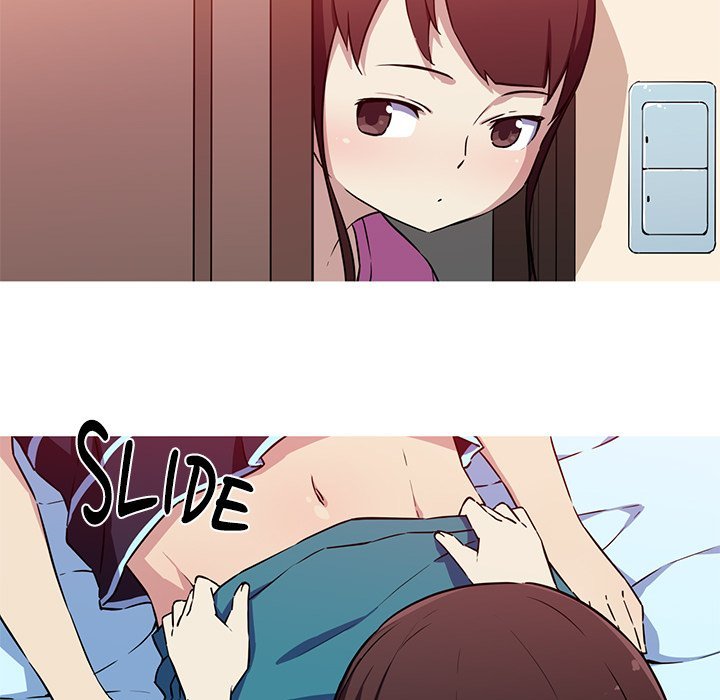 My Girlfriend is a Star Manhwa - Chapter 38 Page 34