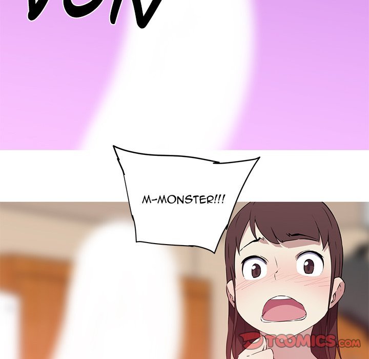 My Girlfriend is a Star Manhwa - Chapter 38 Page 36