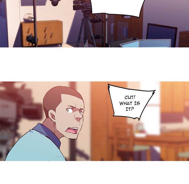 My Girlfriend is a Star Manhwa - Chapter 38 Page 39