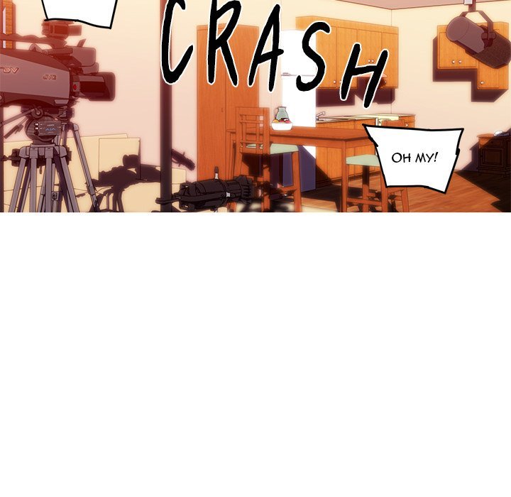 My Girlfriend is a Star Manhwa - Chapter 38 Page 42