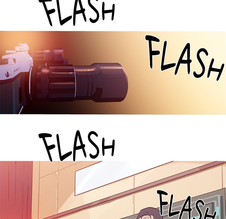 My Girlfriend is a Star Manhwa - Chapter 38 Page 47