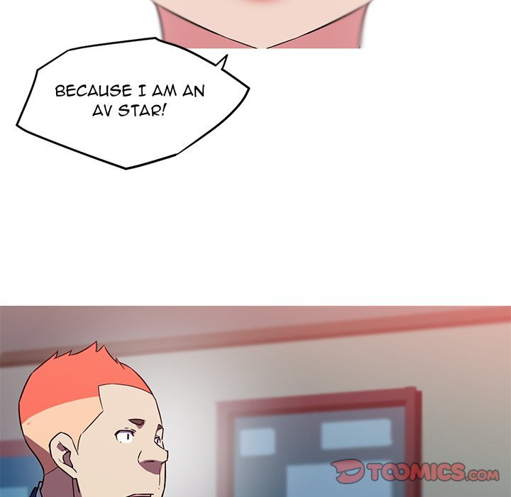 My Girlfriend is a Star Manhwa - Chapter 38 Page 52