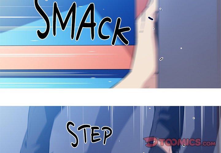 My Girlfriend is a Star Manhwa - Chapter 36 Page 2