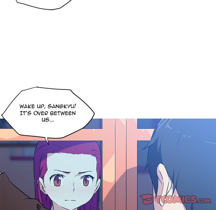 My Girlfriend is a Star Manhwa - Chapter 36 Page 6