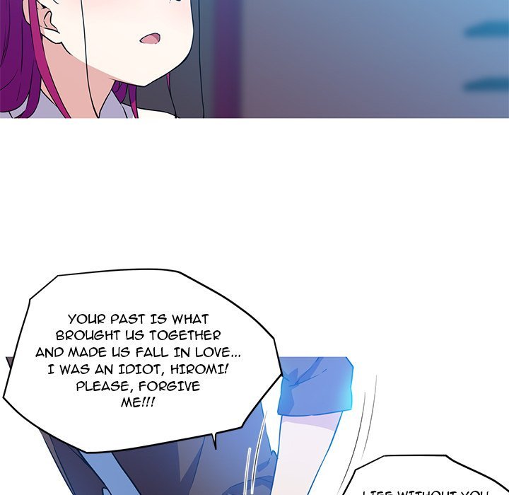 My Girlfriend is a Star Manhwa - Chapter 36 Page 9